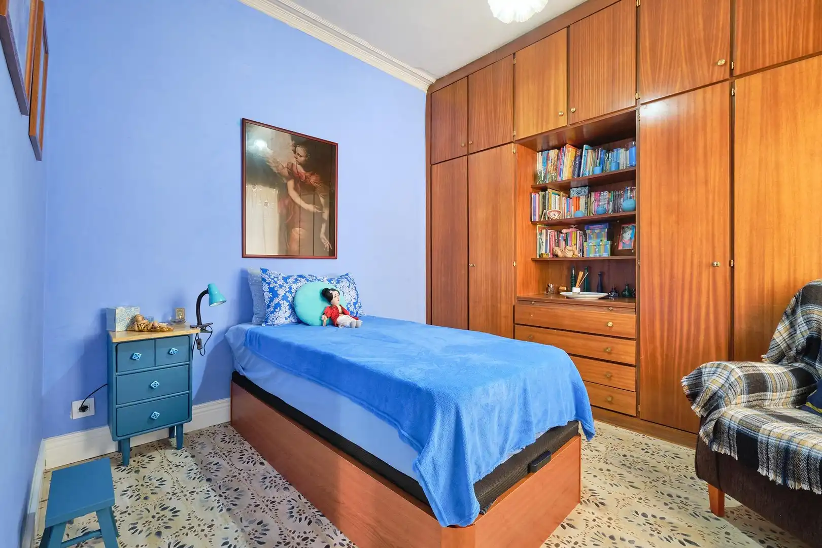 Habitación de Piso en venta en Barcelona