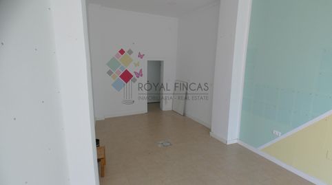 Foto 5 von Geschaftsraum zur Miete in Calle San Juan, 5, Arroyo de la Miel, Benalmádena