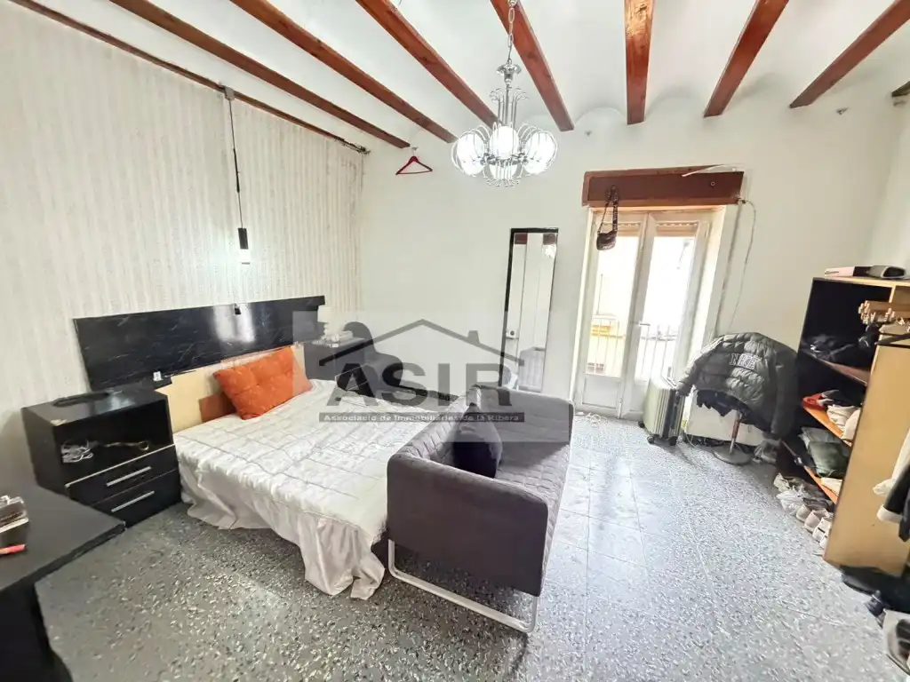 Sala d'estar de Casa o xalet en venda en Rotglà i Corbera amb Terrassa