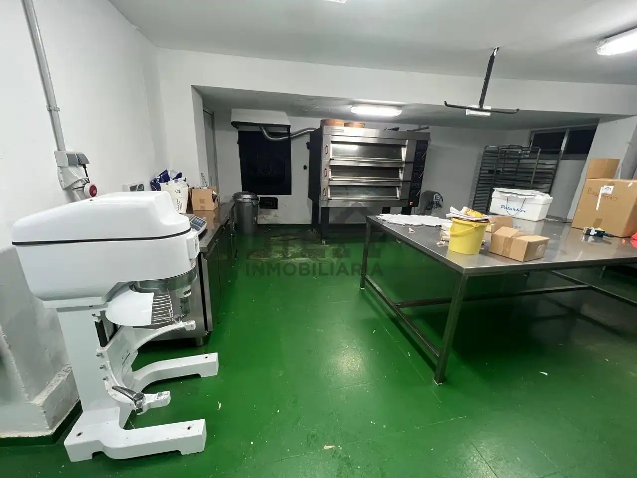 Business premises for sale in Amoeiro, imagen 8