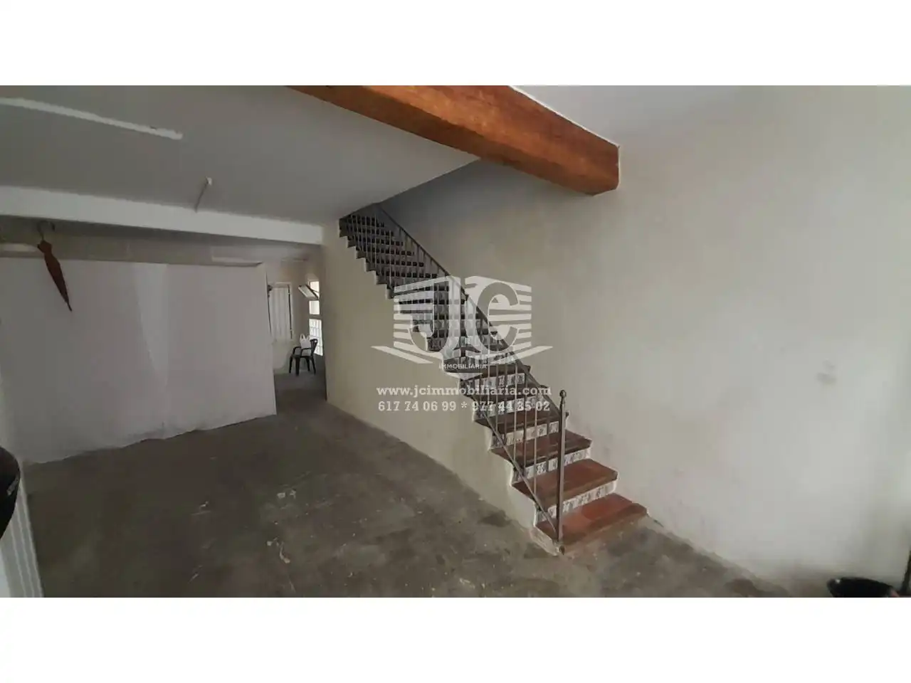 Casa o chalet de alquiler en Xerta con Amueblado