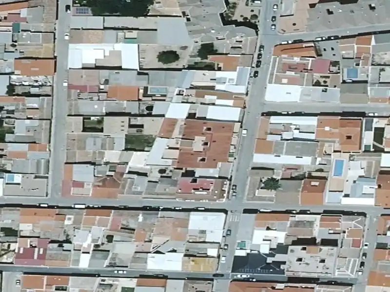 Piso en venta en Calle Clavel