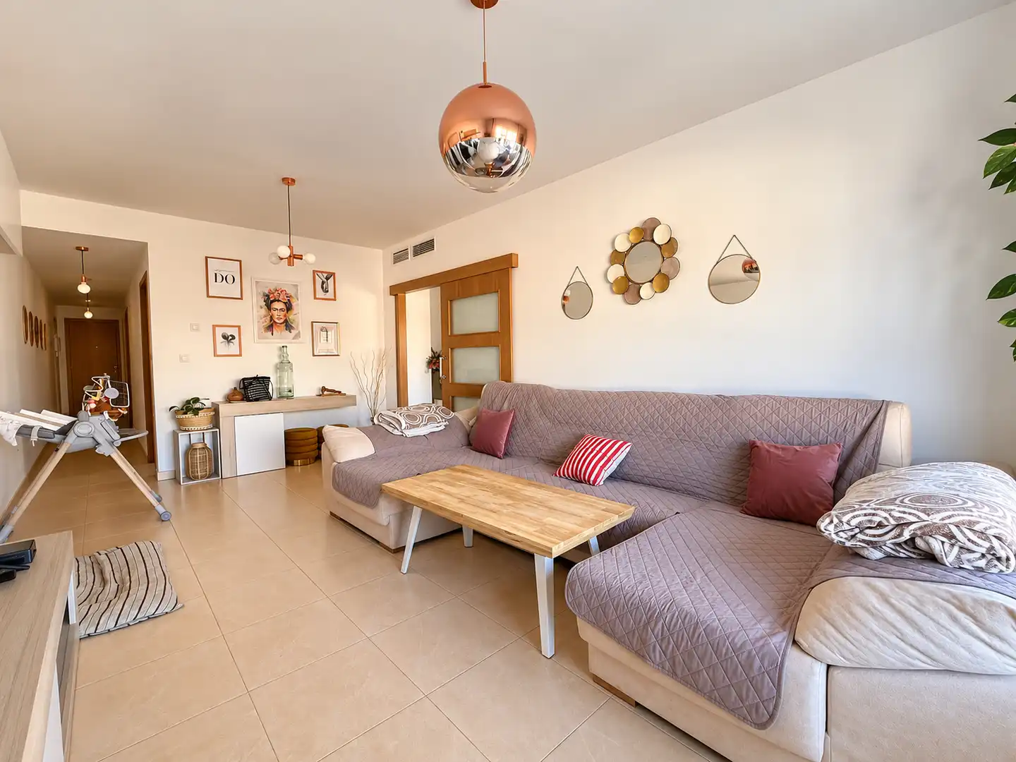 Appartamento con ascensore in vendita a Totana, imagen 3