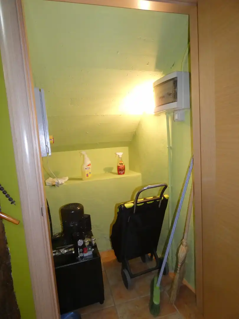 Houses for sale in Fuenmayor  with Heating, Private garden and Storage room