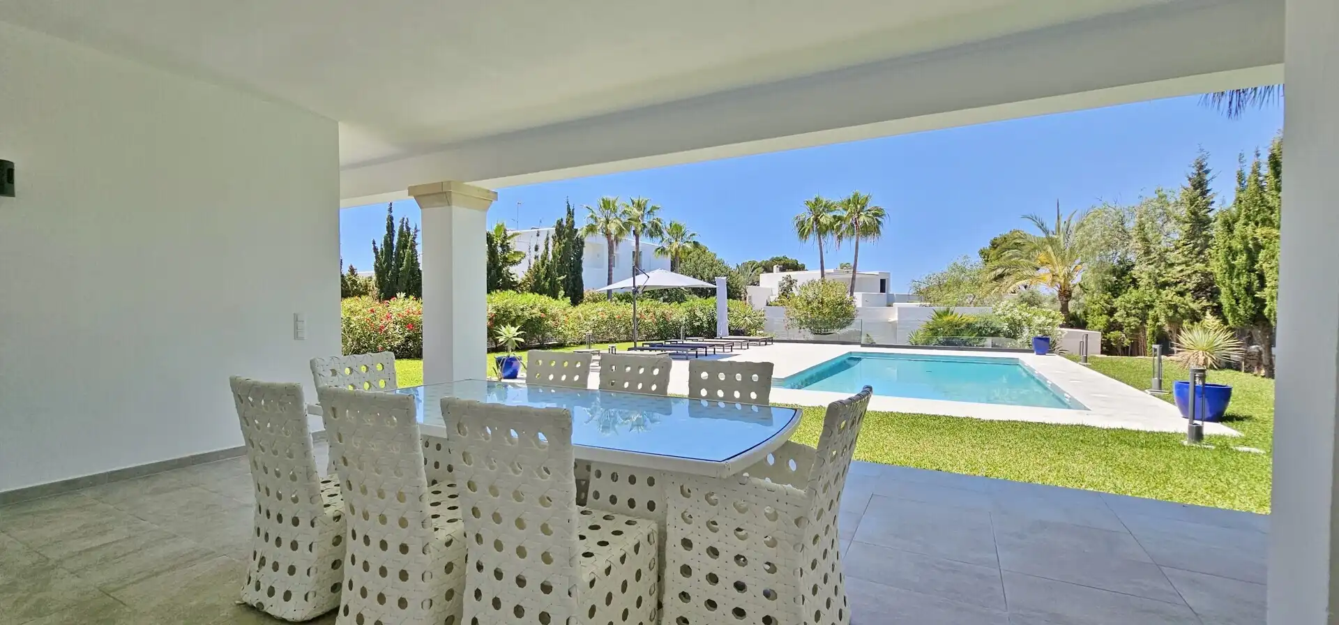 Casa amb terrassa en venda a Portopetro, imagen 10