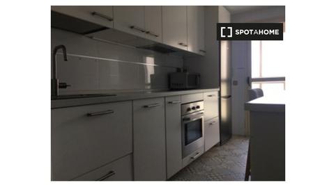 Photo 4 of Apartment to share in Montecarmelo, Madrid