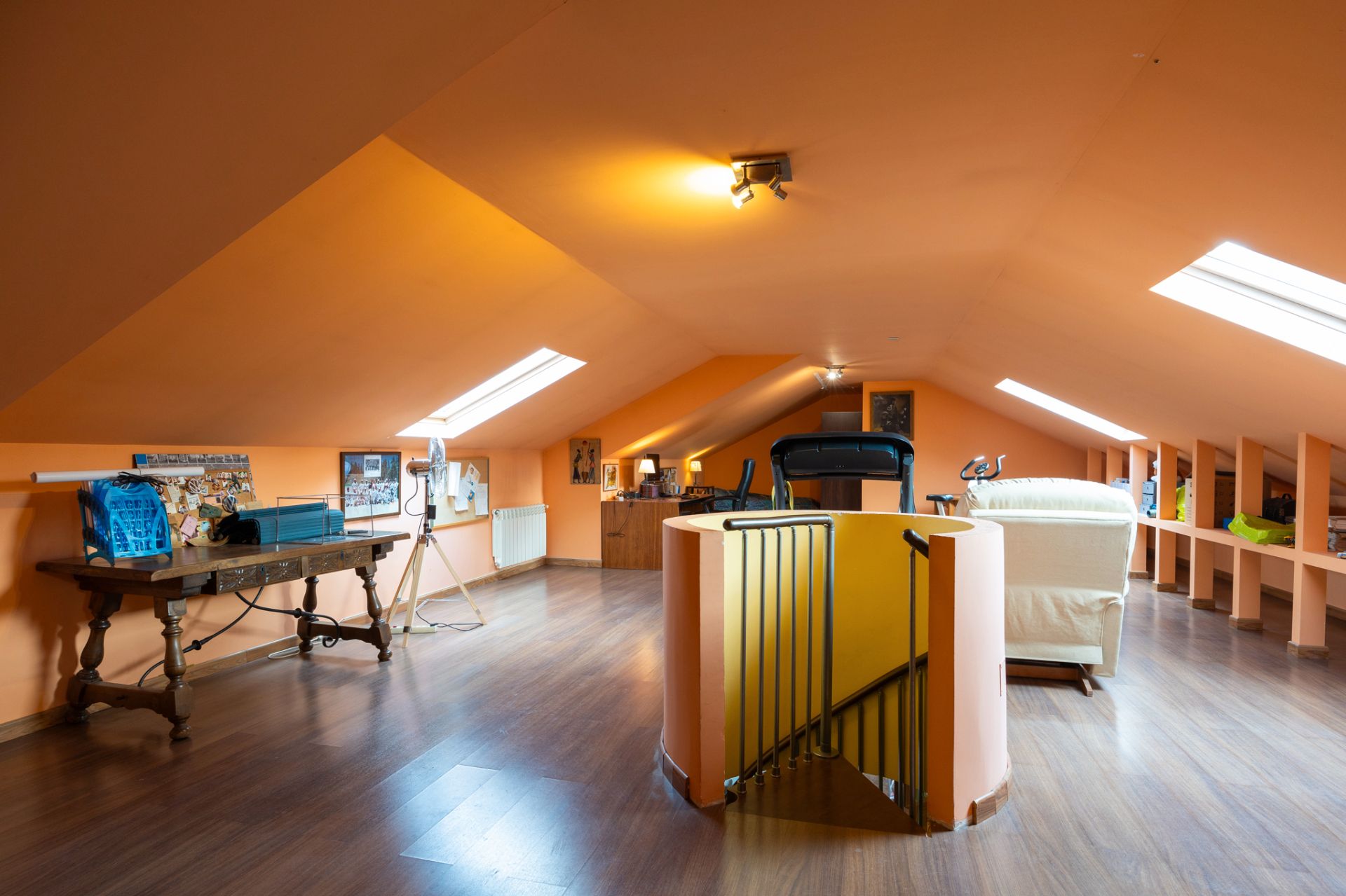 Casa o xalet en venda en Valdemorillo amb Calefacció, Terrassa i Piscina