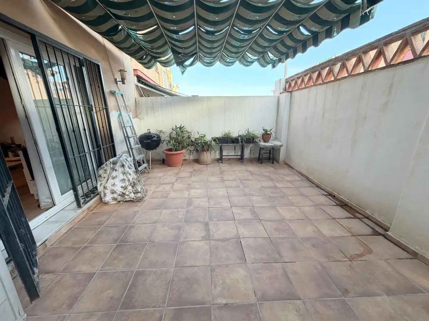 Casa adosada en venta en San Alberto - La Alcubilla - Florisol