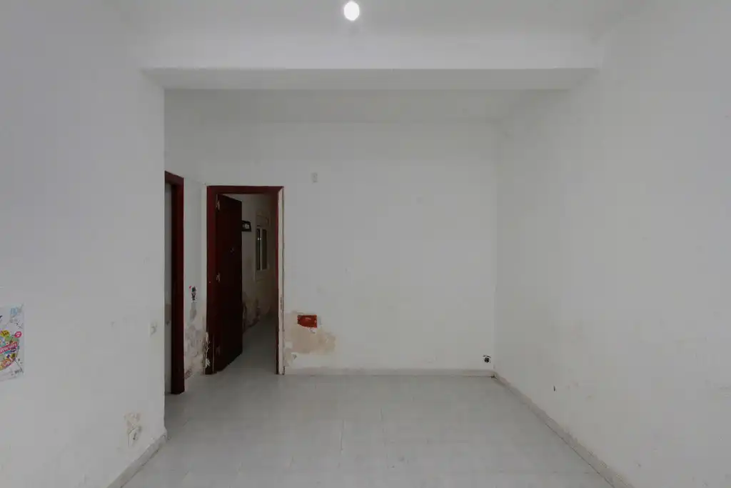 Wohnung zum Verkauf in C/ Amadeu Vives, Centre