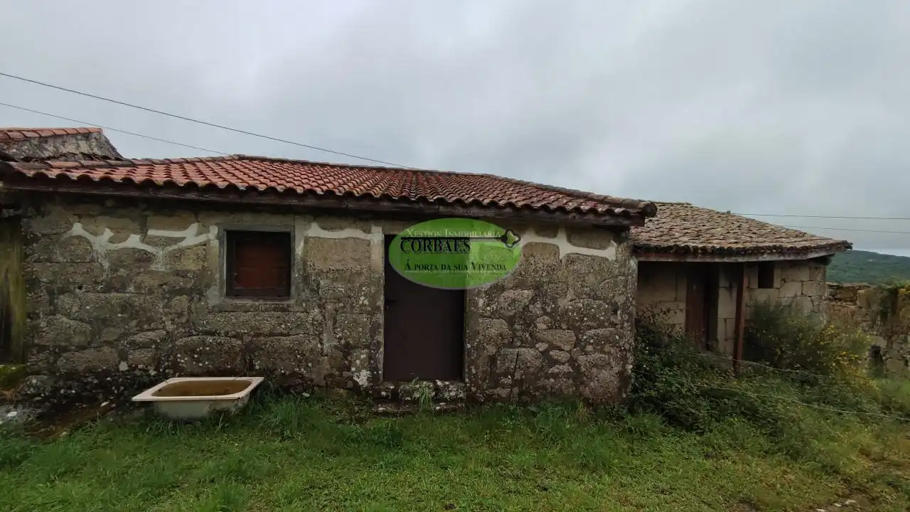Casa con jardín en venta en Allariz, imagen 4