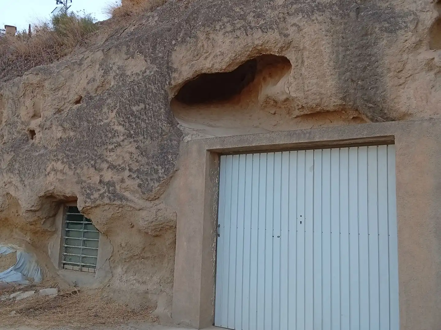 Haus zum Verkauf in Paraje el Calguerin 23, imagen 37