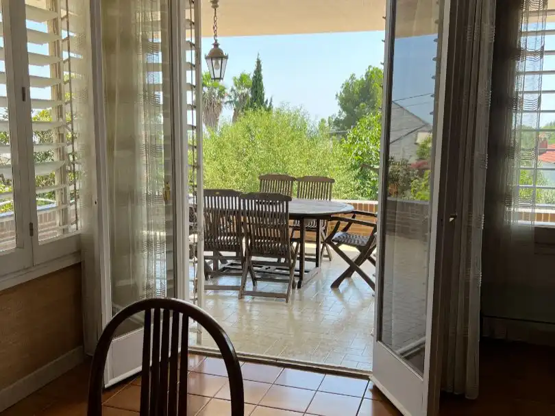 Haus mit Garten zum Verkauf in Via ordal 23, imagen 18