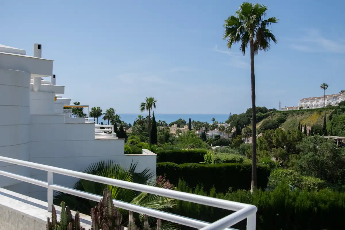 Wohnung mit Pool zum Verkauf in Calahonda, imagen 45