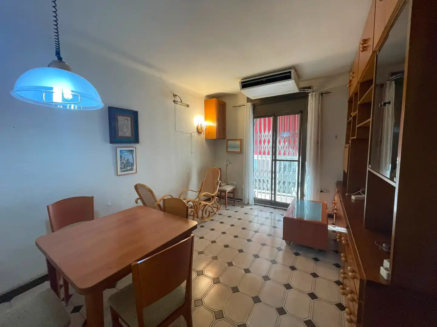 Flat with terrace for sale in Centre Vila, imagen 6