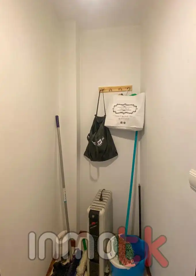 Wohnung mit Aufzug zum Verkauf in Rúa a Barrosa, imagen 35