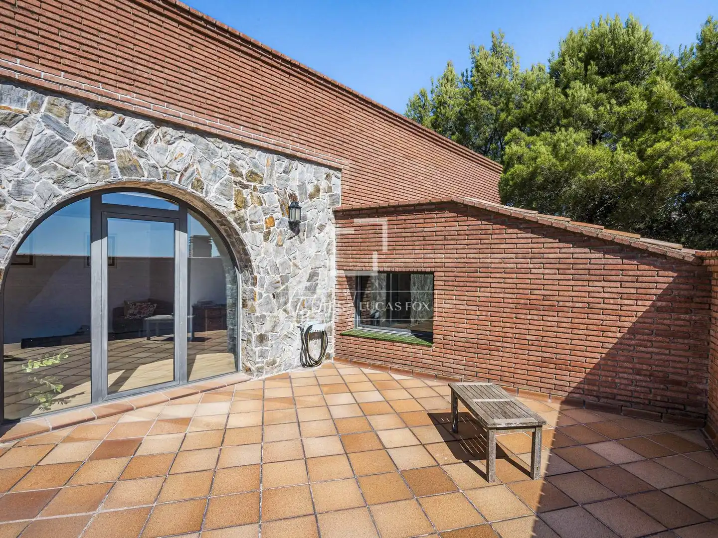 Villa con giardino in vendita a Matadepera, imagen 36