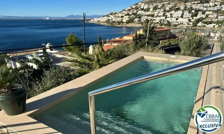 Casa con piscina en venta en Avenida DE JOSE DIAZ PACHECO