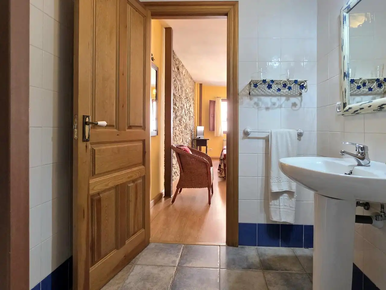 Casa o chalet en venta en Alfredo Carreño, 19, Soto del Barco