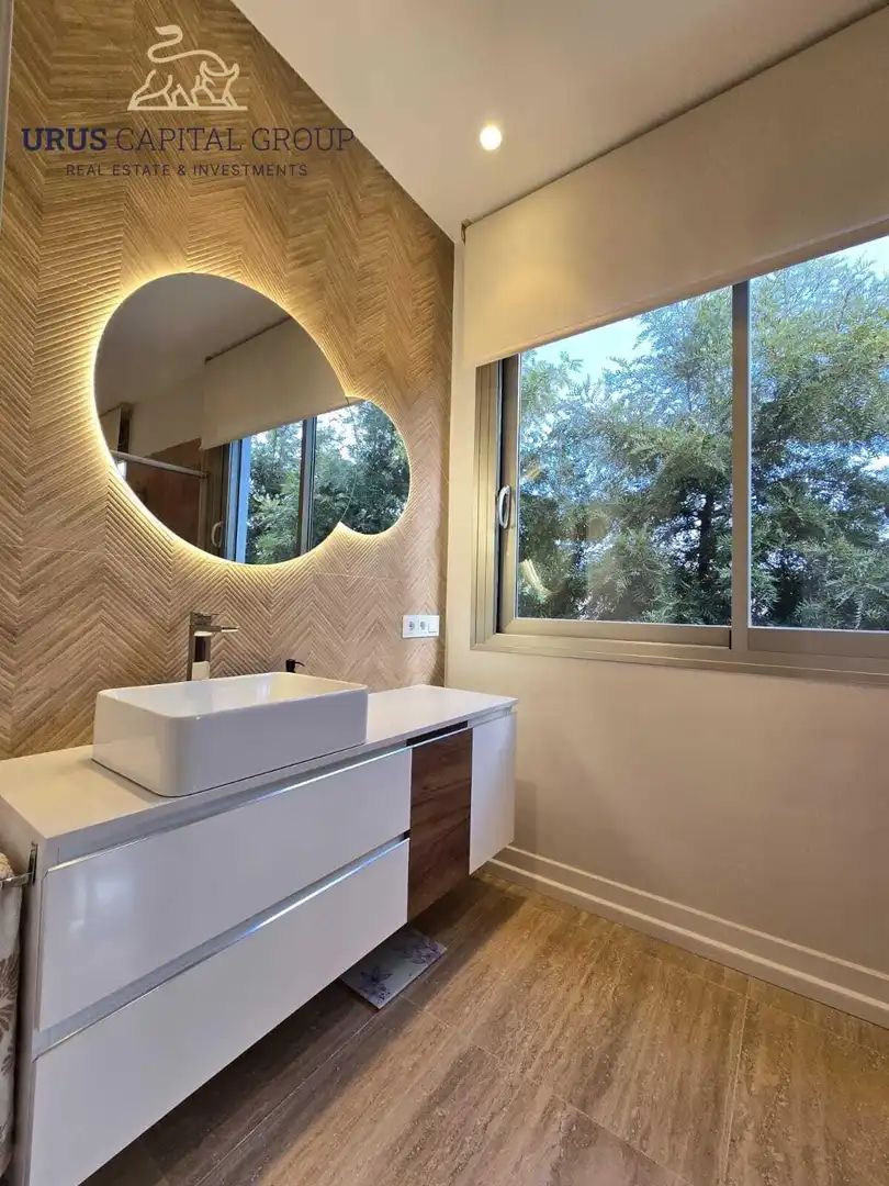 Villa con terrazza in vendita a Norte-Sierra, imagen 44