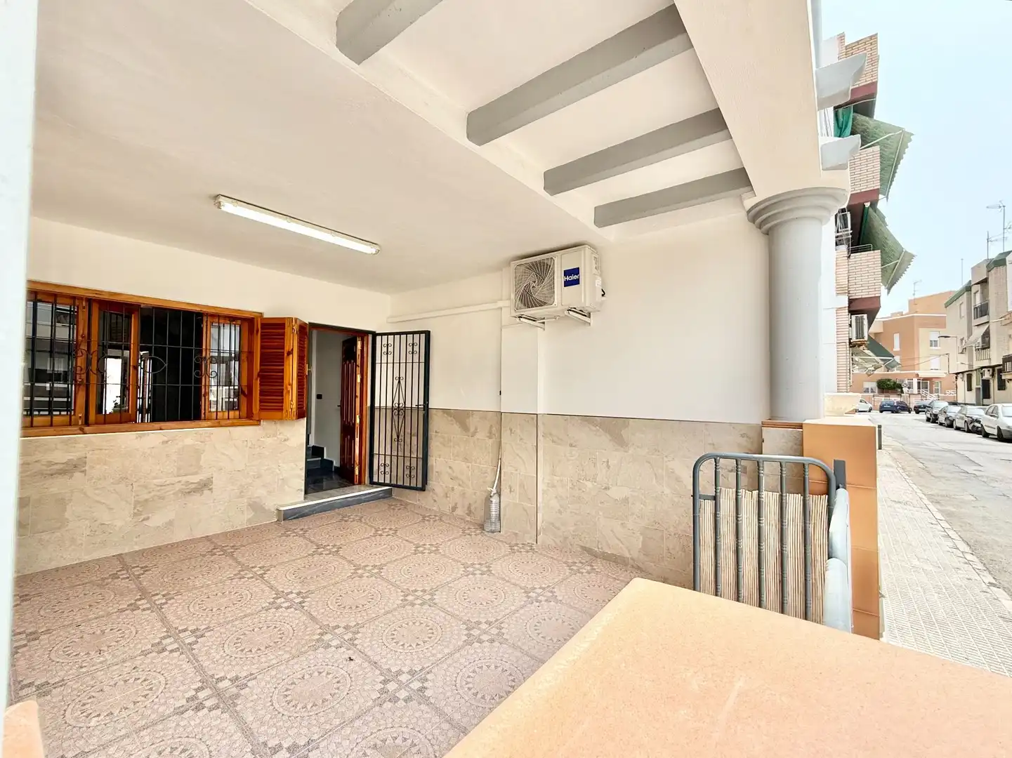 Dúplex amb jardí en venda a Lo Pagán, imagen 2