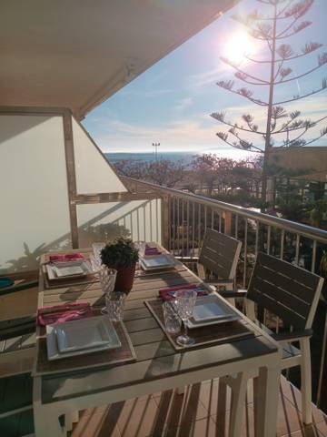 Apartamento en Alquiler en Passeig del Mar, 5 en Platja Gran