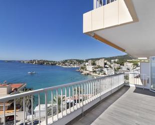 Bedroom of Apartment for sale in  Palma de Mallorca  with Air Conditioner and Balcony