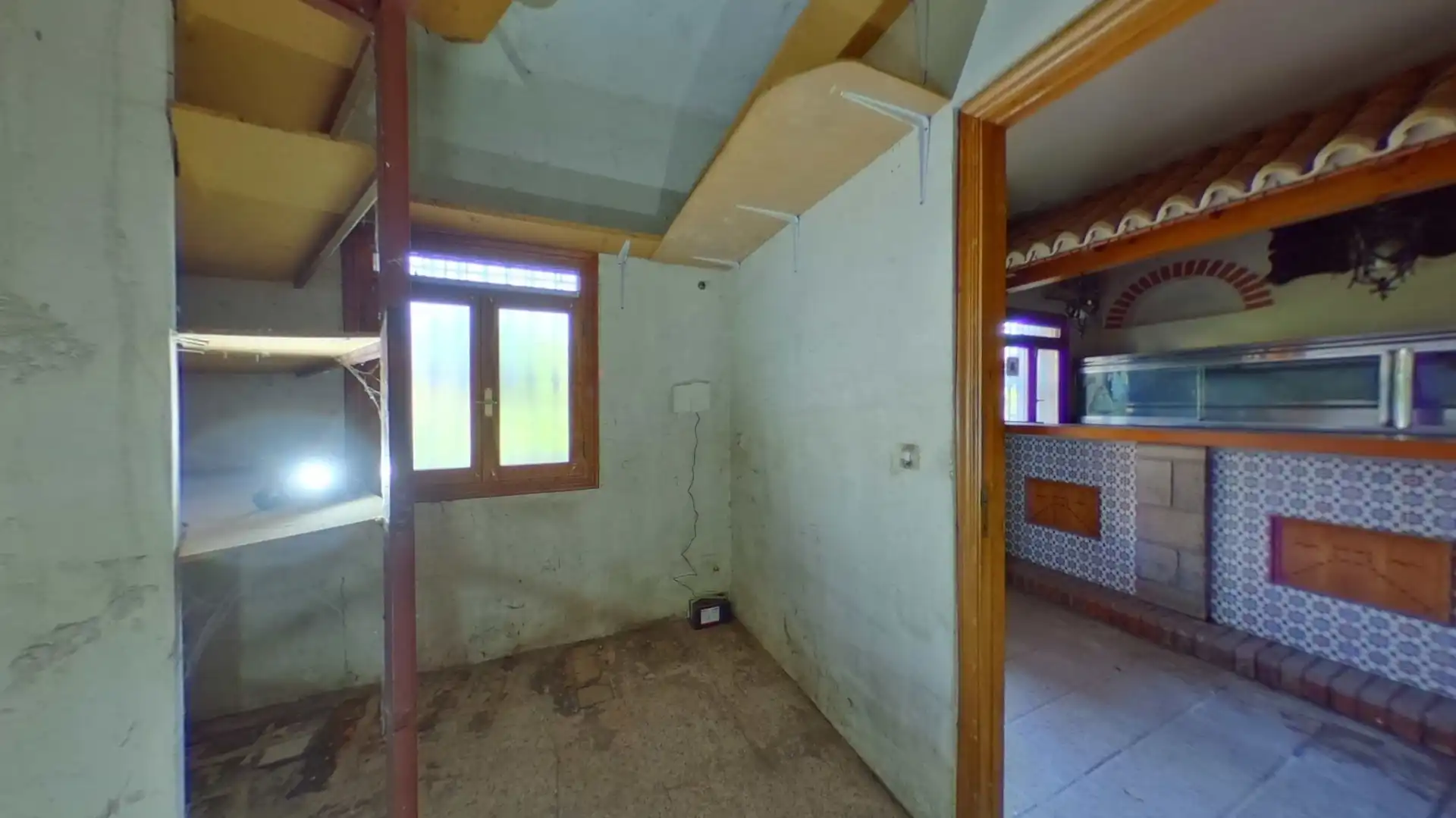 Cocina de Local en venta en Jadraque