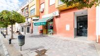 Exterior view of Attic for sale in Láchar  with Terrace