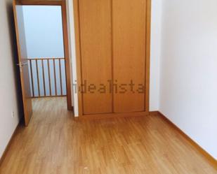 Bedroom of House or chalet to rent in Santiago de Compostela 