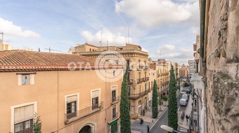 Foto 5 de Ático en venta en Carrer S Joan, Centre, Reus