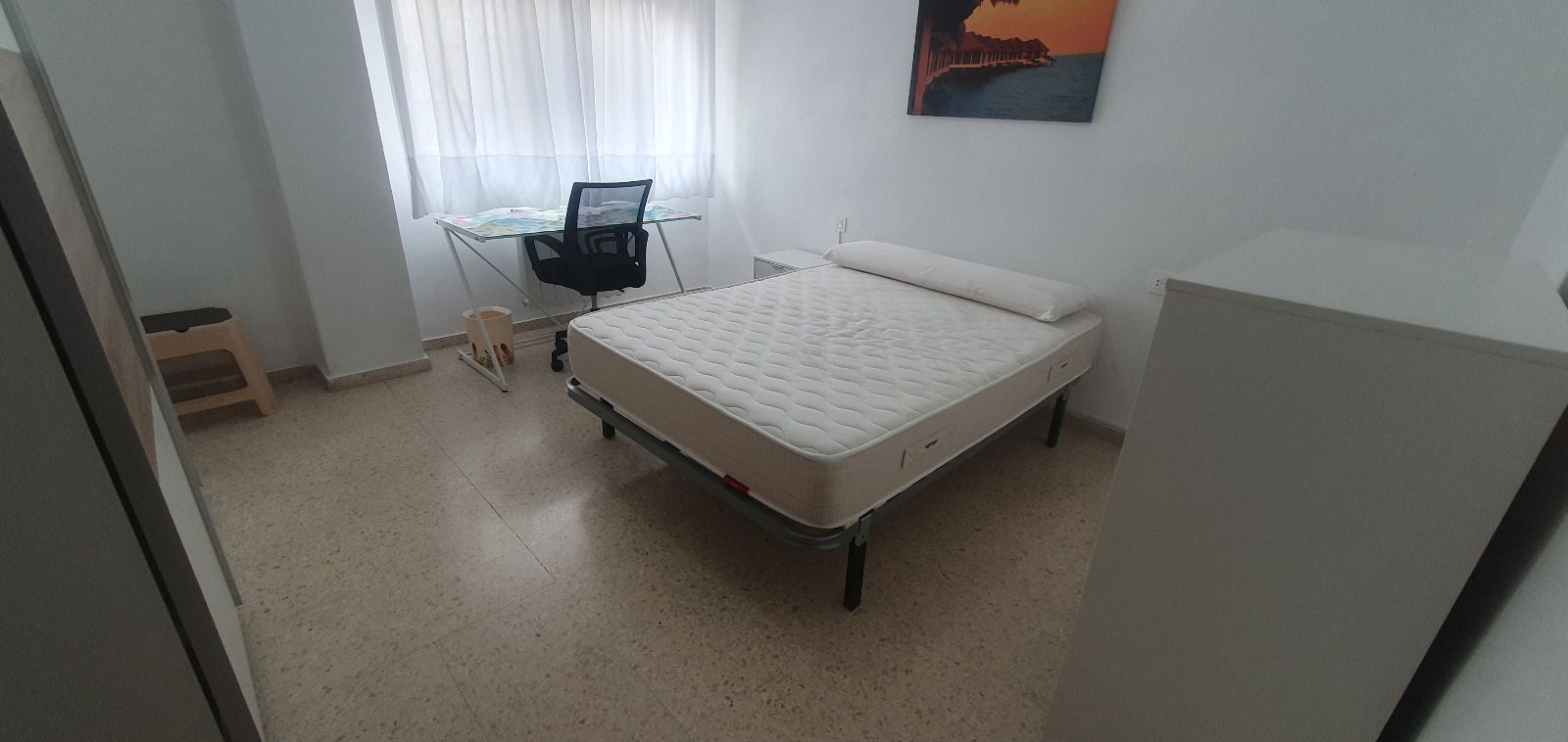 Pis de lloguer a Calle Álvarez Pelayo, La Cruz