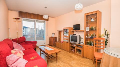 Foto 4 de Piso en venta en Juan Pablo II, 22, Sónsoles, Ávila Capital