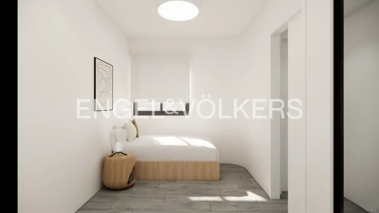Habitación de Apartamento en venta en Pilar de la Horadada con Aire acondicionado, Calefacción y Terraza