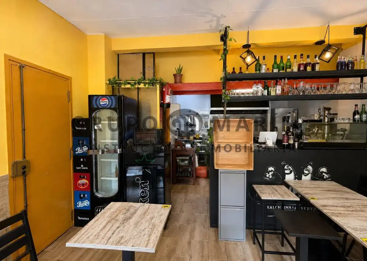 Local comercial en venta en Carrer de Les Ciències, imagen 5
