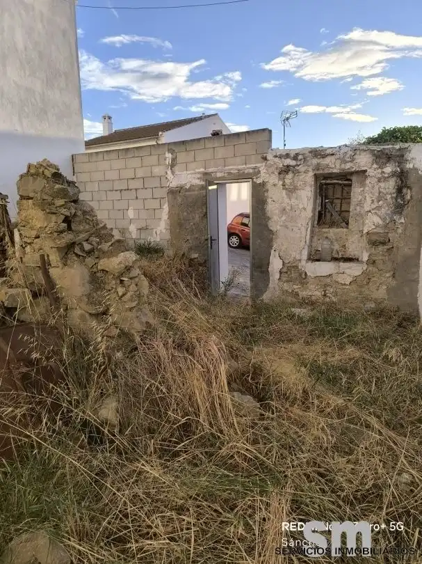 Residencial en venta en Montecorto