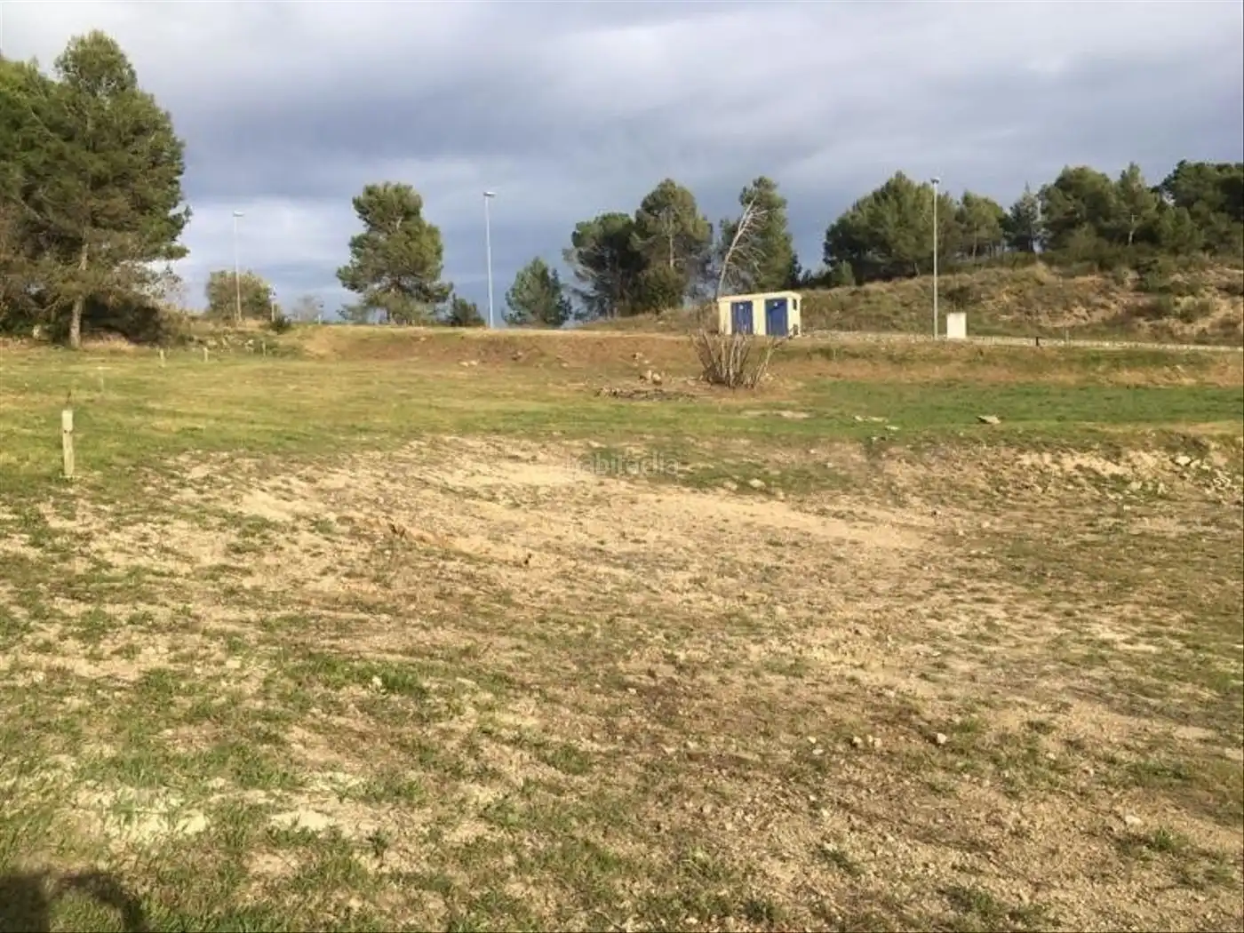 Terrain résidentiel à vendre à Carrer Canigó 11P, imagen 6