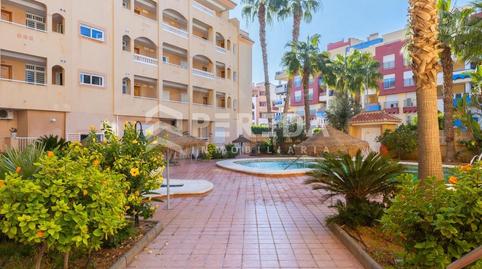 Photo 2 of Flat for sale in El Sabinar – Urbanizaciones – Las Marinas – Playa Serena, Roquetas de Mar