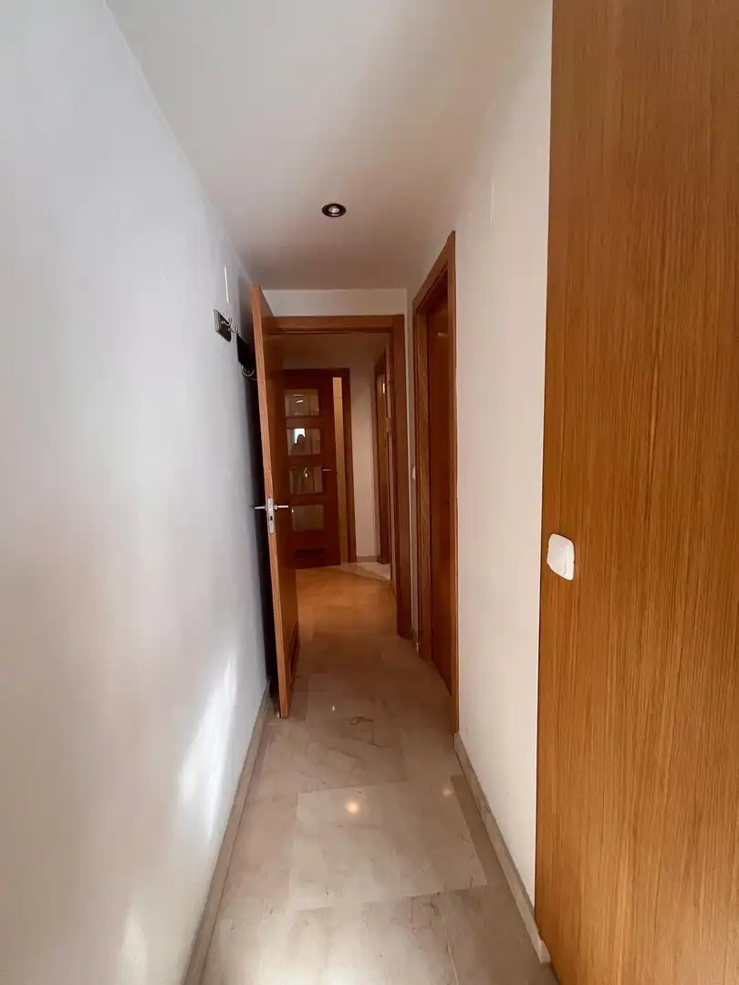 Flat for rent in Huerta de la Reina - Trassierra