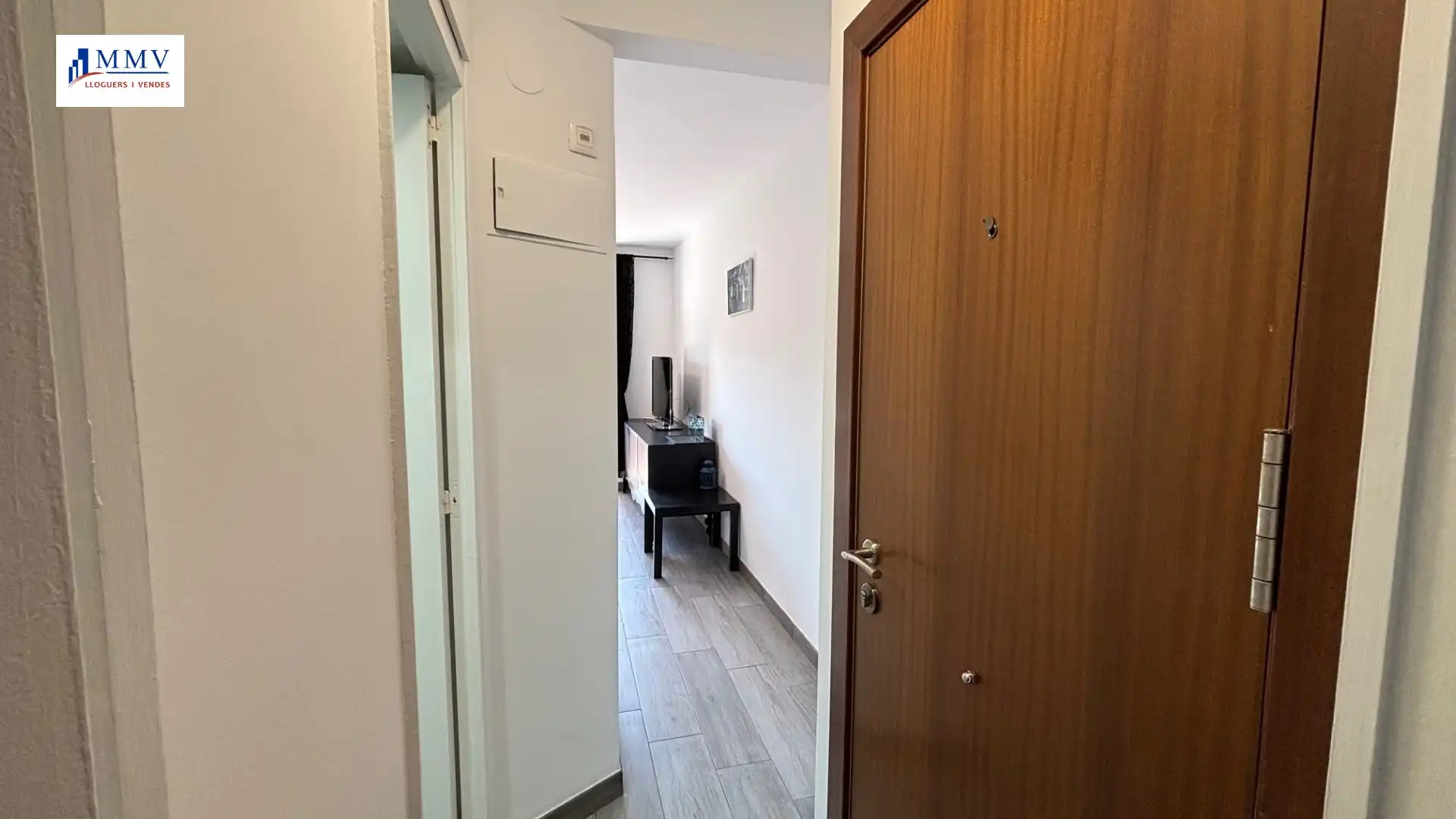 Apartament en venda en Lloret de Mar amb Terrassa, Moblat i Rentadora