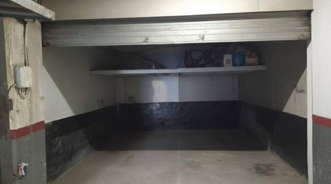 Photo 3 of Garage to rent in Calle Zamacola, La Peña, Bilbao