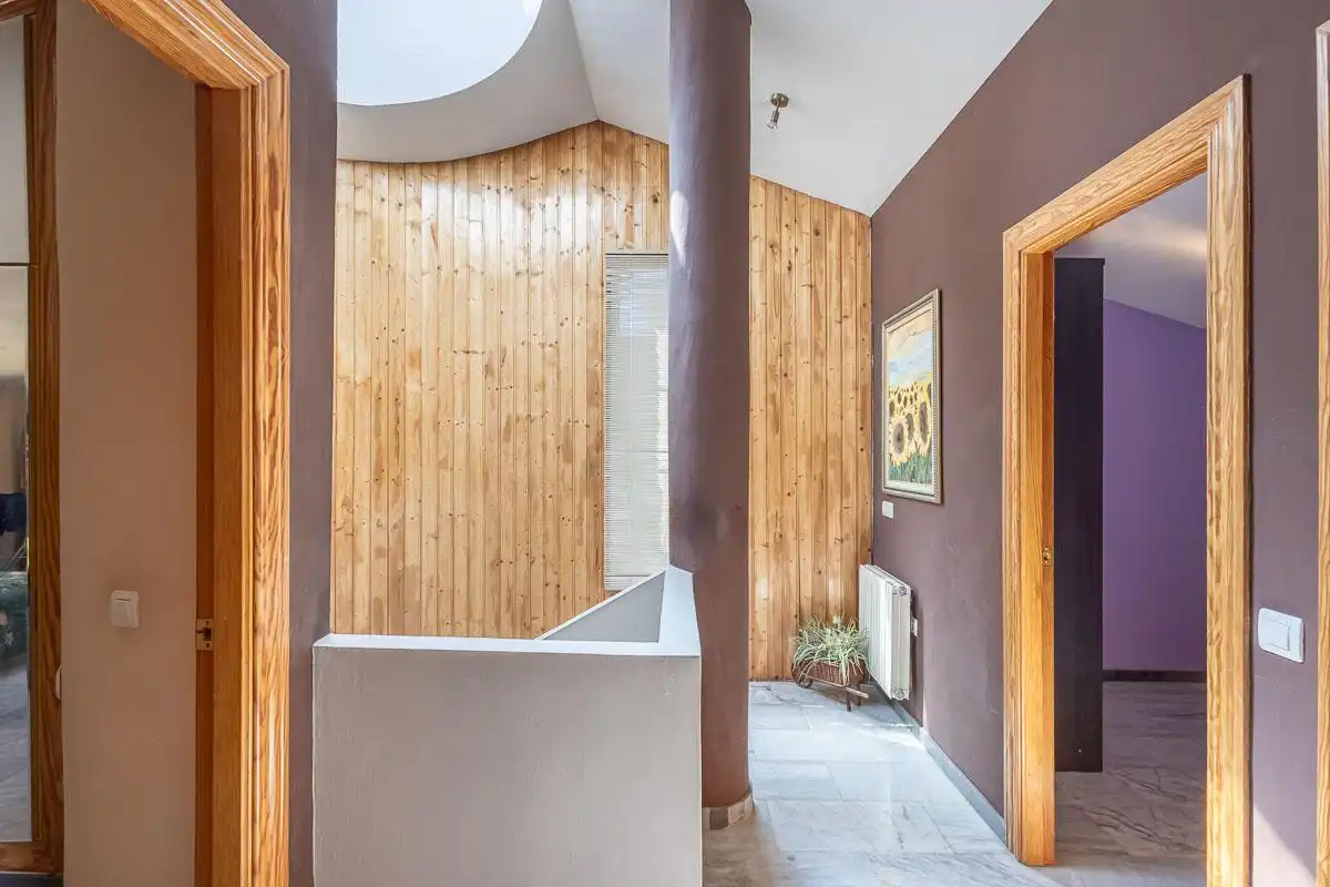 Casa amb piscina en venda a Castaño, imagen 40