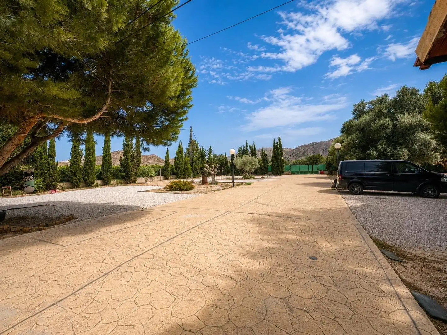 Villa zum Verkauf in Carretera MATANZA DE LA, imagen 4