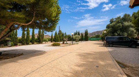 Foto 4 de Casa o xalet en venda a Carretera Matanza de la, Benferri, Alicante