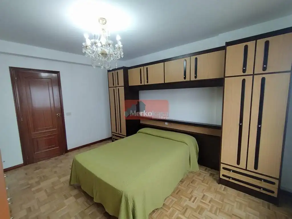 Appartement avec jardin à louer à As Nogais, imagen 10