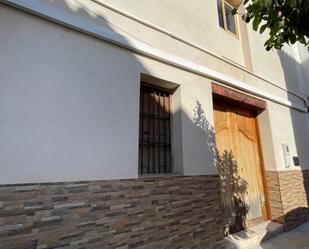 Exterior view of House or chalet for sale in Benisanó  with Private garden and Terrace