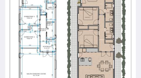Foto 5 de Casa o xalet en venda a Calle Calabazas, 15, Suesa, Ribamontán al Mar