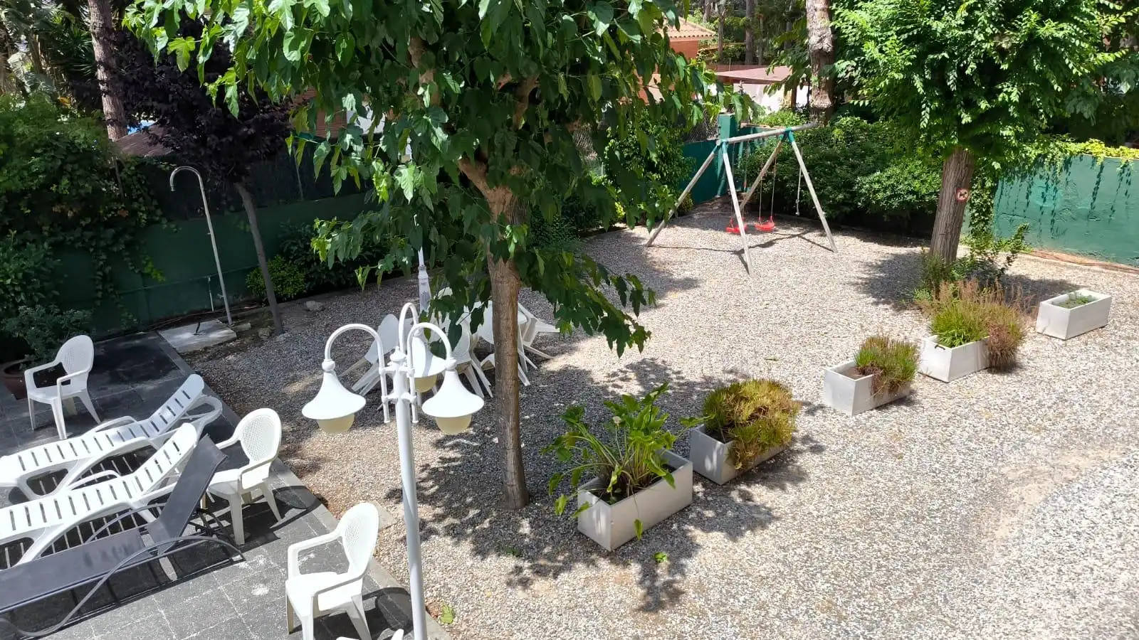 Flat for rent in La Pineda
