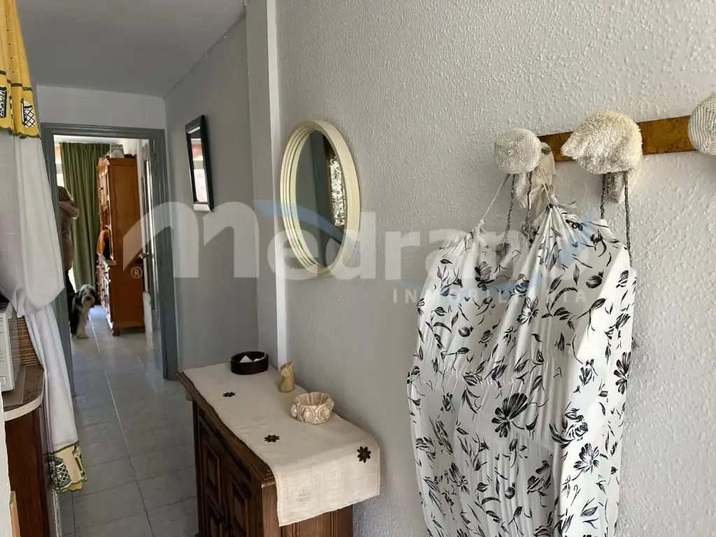 Estudio en venta en Benidorm con Jardín privado, Piscina y Piscina comunitaria