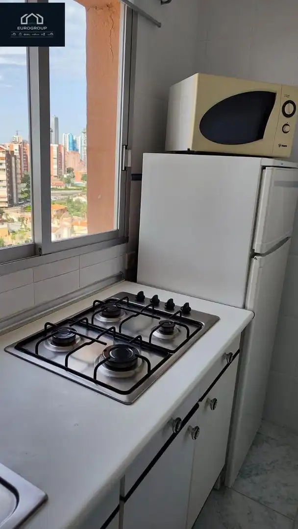 Apartamento con piscina en alquiler en Foietes, imagen 12