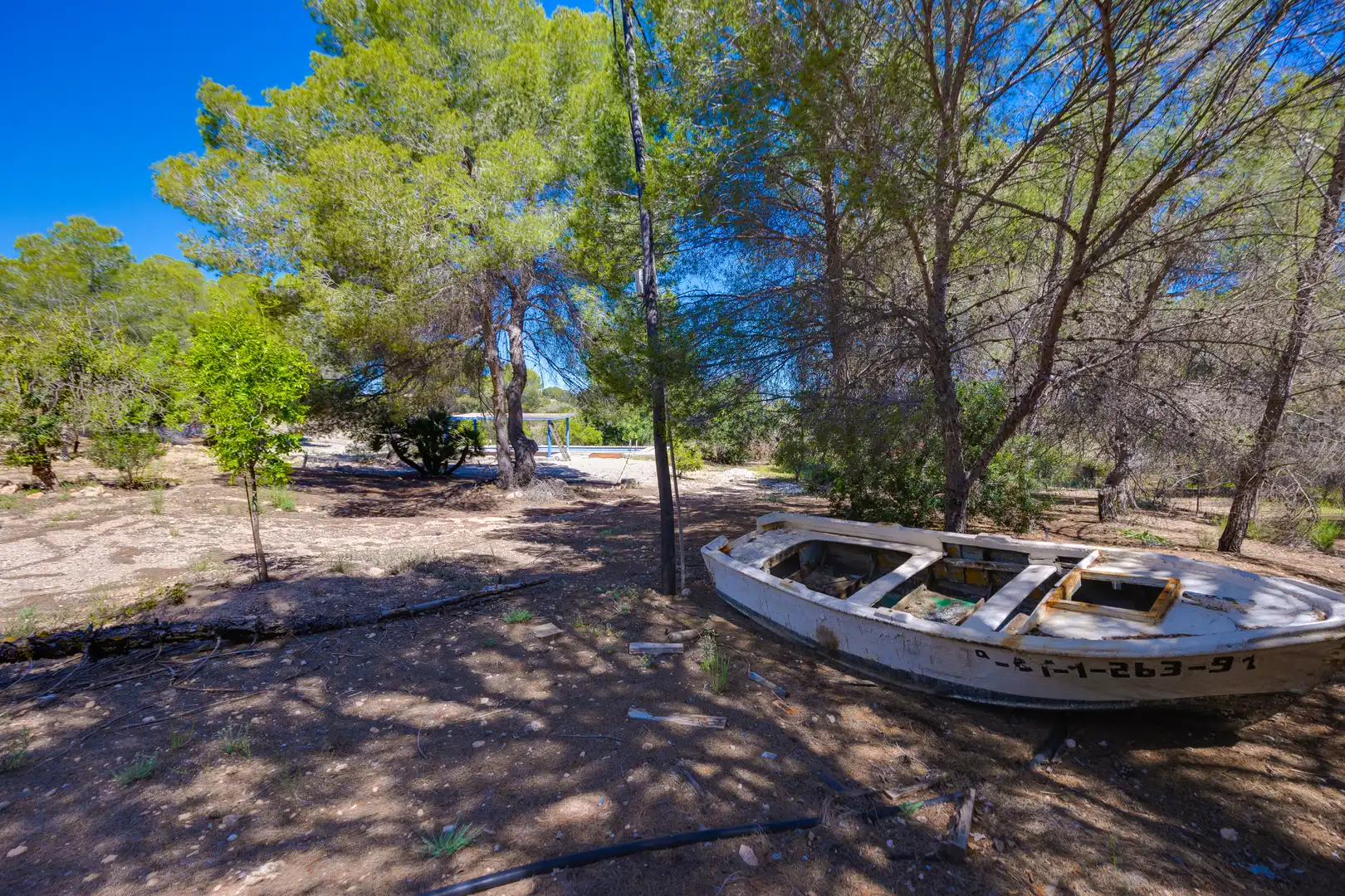 Villa avec piscine à vendre à Calle Zv 54 33.10, imagen 49